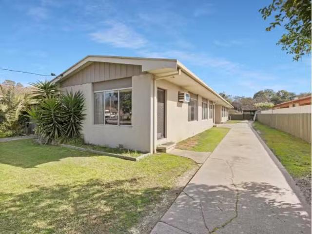 Apartment for rent in Albury, New South Wales