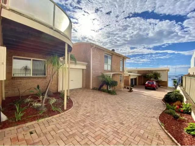Condo for rent in New South Wales