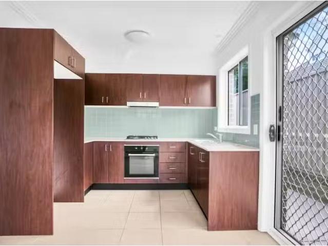 Condo for rent in Sydney, New South Wales