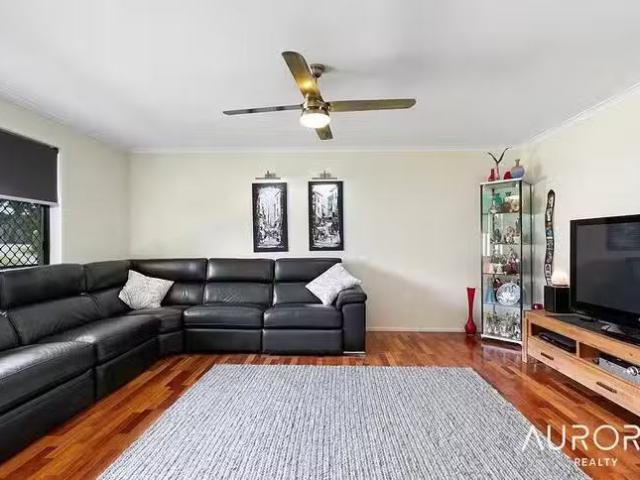 House for rent in Toombul, Queensland