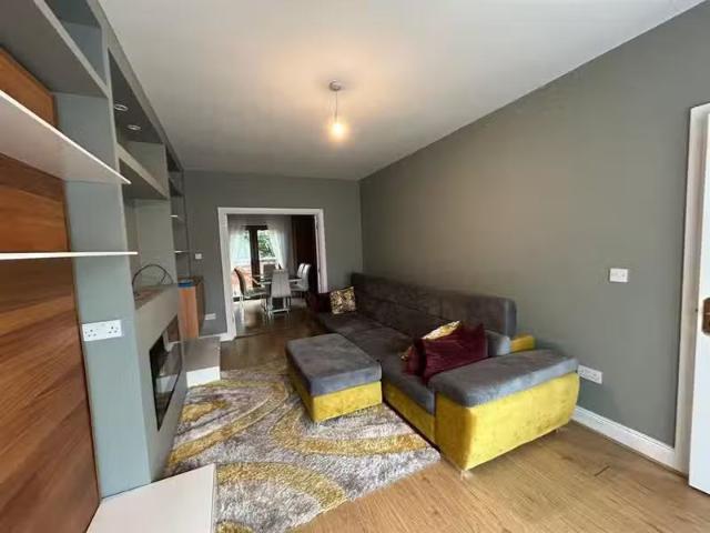 House to rent