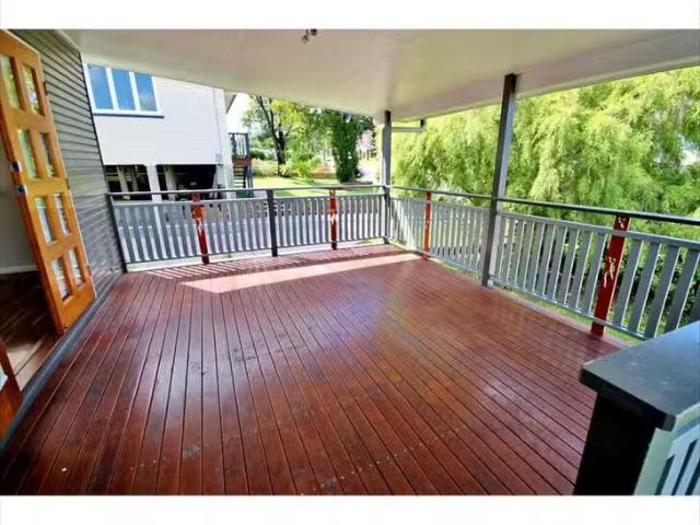 House for rent in Toombul, Queensland