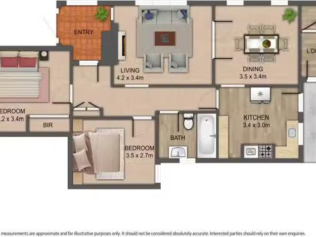 House for rent in Camerons Creek, Victoria