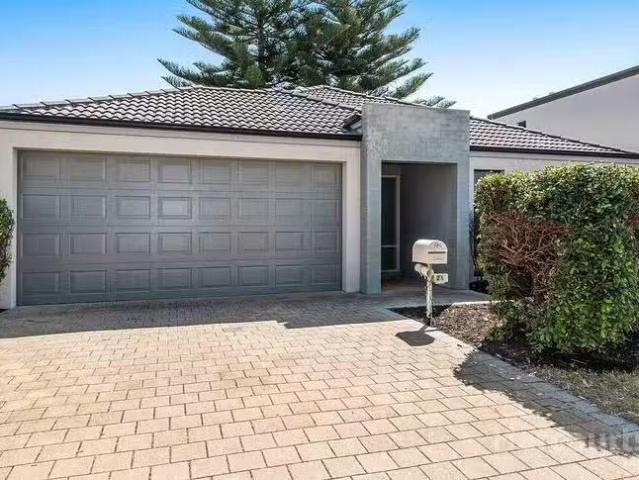 House for rent in Parklands, Western Australia