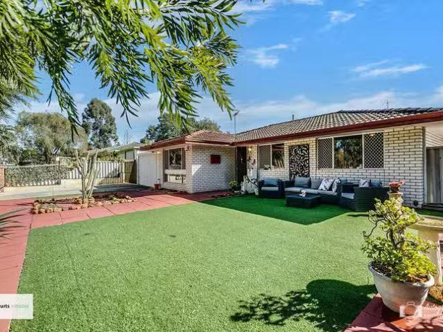 House for rent in Koondoola, Western Australia