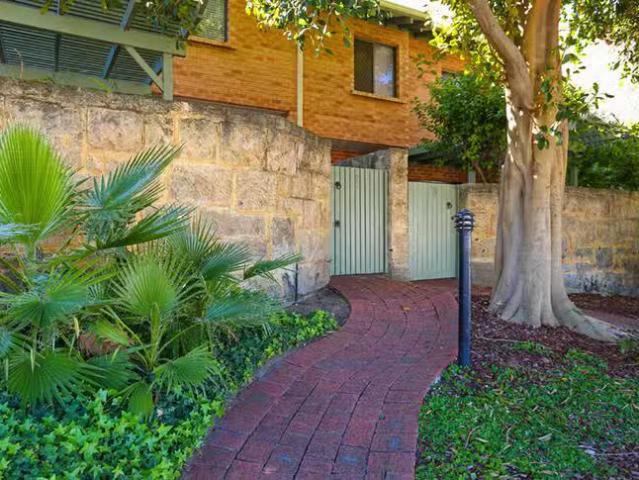 House for rent in Claremont, Western Australia