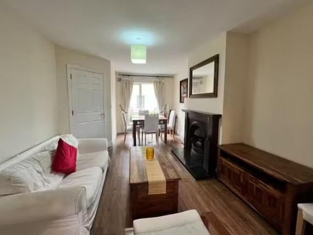 House to rent