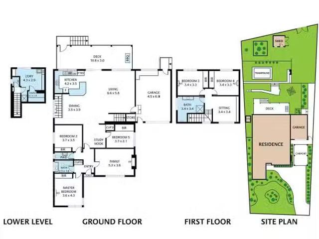 House for rent in Camerons Creek, Victoria