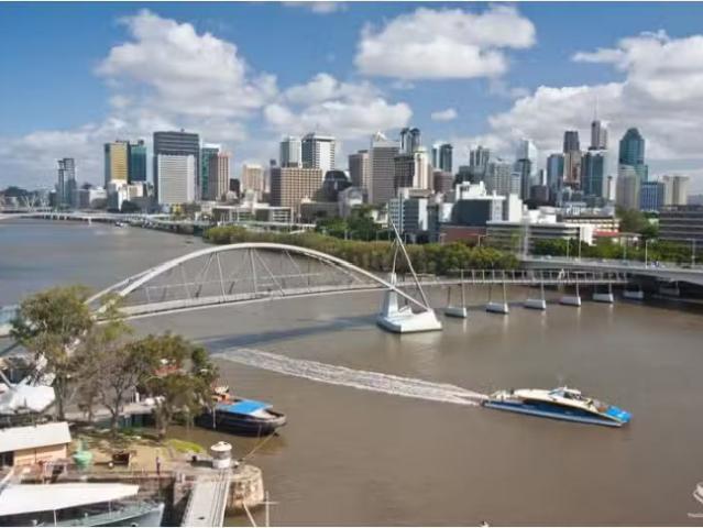 Apartment for rent in Toombul, Queensland