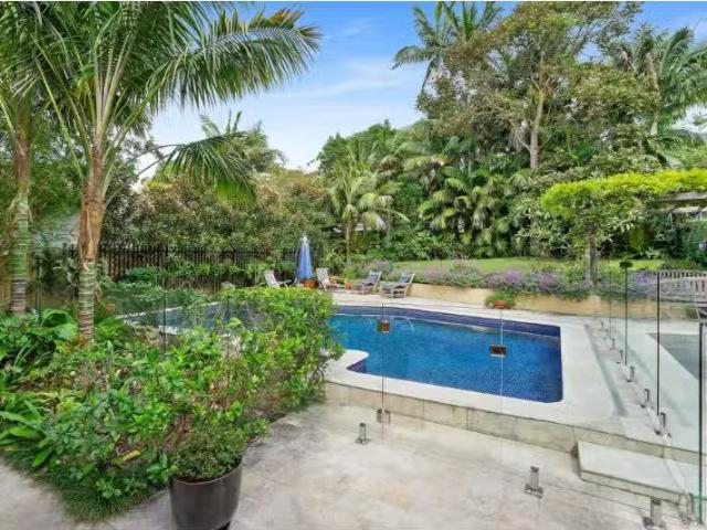 House for rent in Sydney, New South Wales