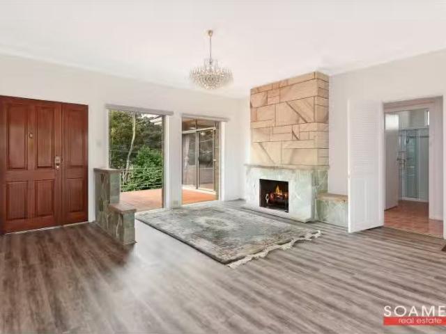 House for rent in Normanhurst, New South Wales