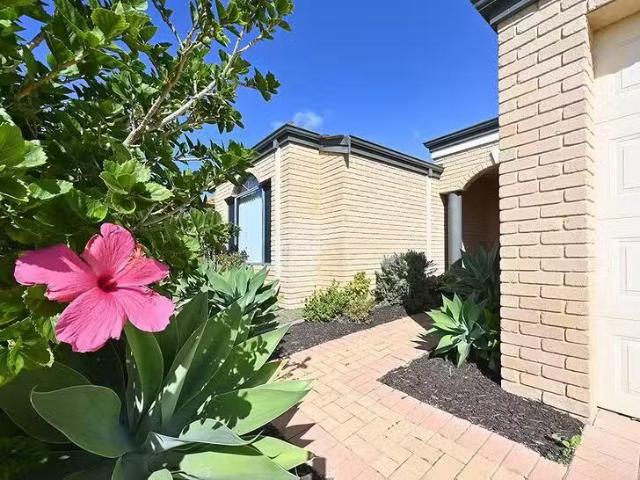 House for rent in Mindarie, Western Australia