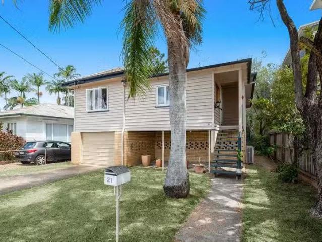 House for rent in Toombul, Queensland