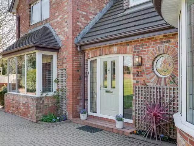 House to rent in Adare, South Tipperary