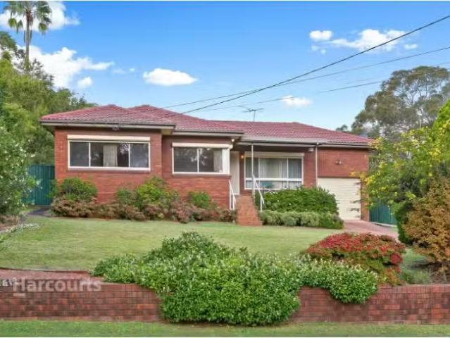 House for rent in Sydney, New South Wales