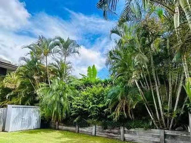 House for rent in Toombul, Queensland