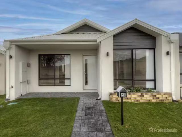 House for rent in Two Rocks, Western Australia