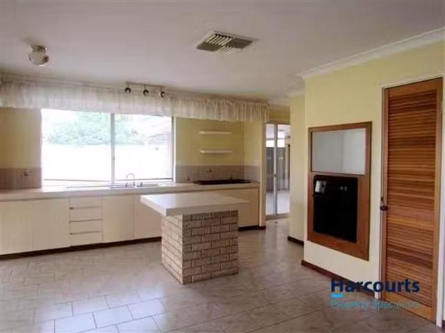 House for rent in Willetton, Western Australia