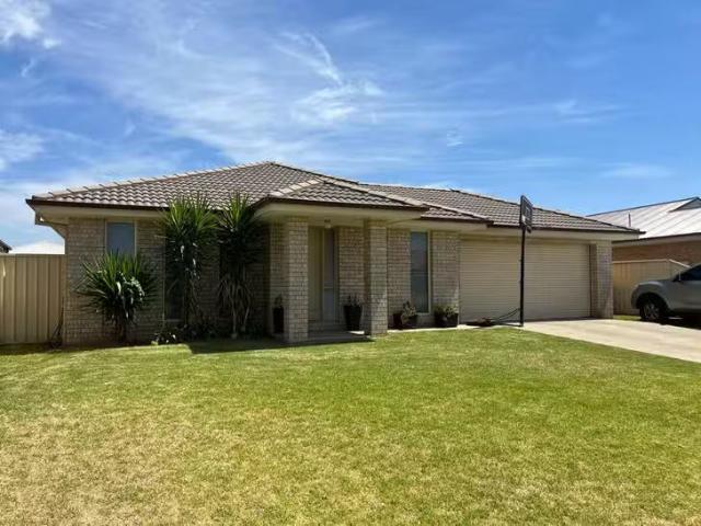 House for rent in Griffith, New South Wales