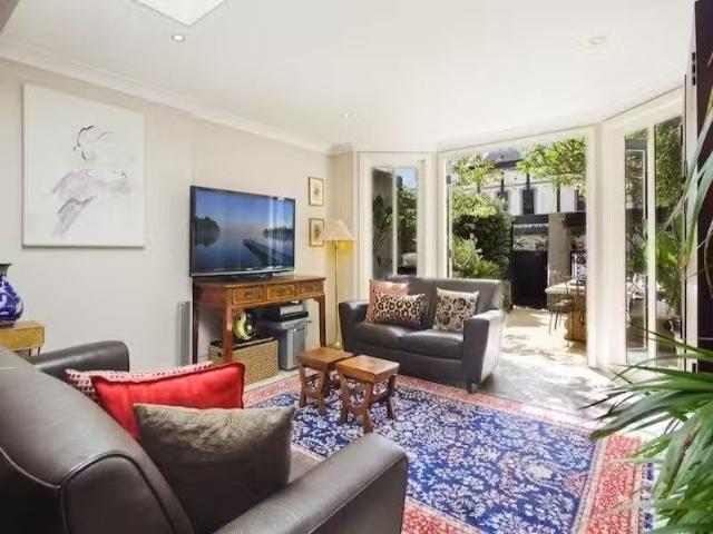 Condo for rent in Sydney, New South Wales