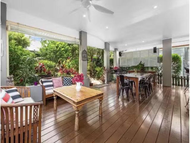 House for rent in Toombul, Queensland