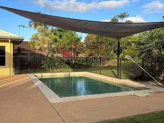 House for rent in Cairns, Queensland
