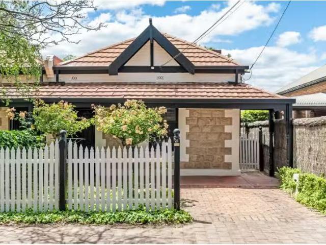 House for rent in Horseshoe Creek, South Australia