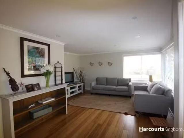 House for rent in Hobart, Tasmania