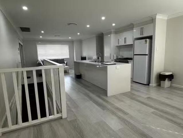 House for rent in New South Wales