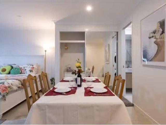 Apartment for rent in Toombul, Queensland
