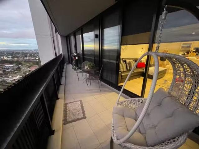 Apartment for rent in Liverpool South, New South Wales