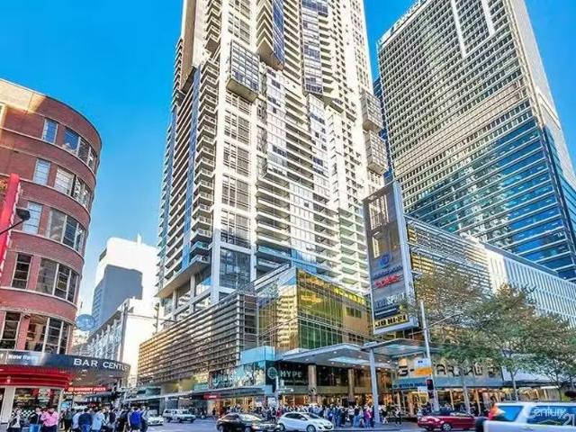 Apartment for rent in Sydney, New South Wales
