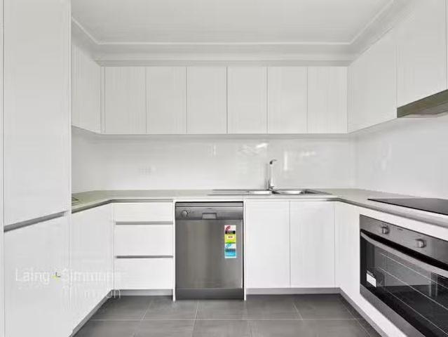 Apartment for rent in Sydney, New South Wales