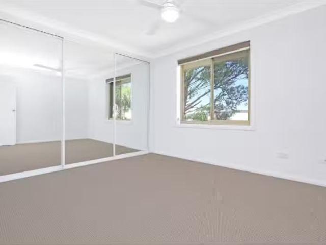 Apartment for rent in Wollongong West, New South Wales