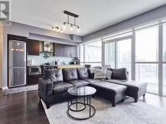 Apartment for rent in Woburn, Ontario