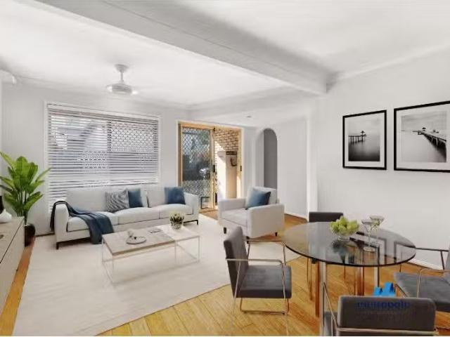 Condo for rent in Toombul, Queensland