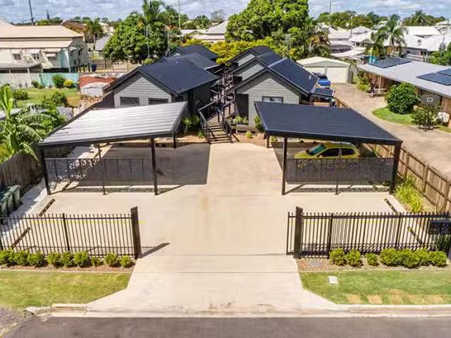 Apartment for rent in Banyan, Queensland