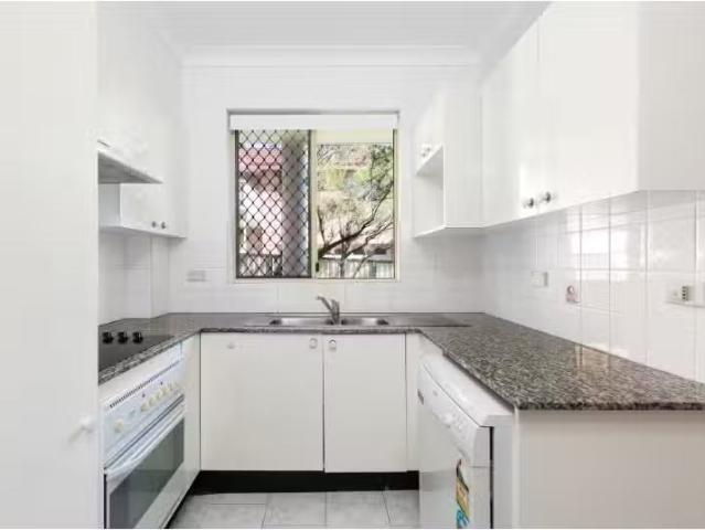 Apartment for rent in Sutherland, New South Wales