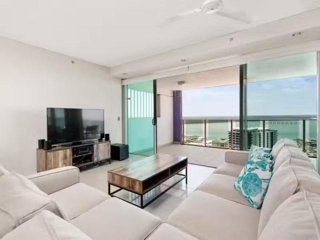 Apartment for rent in Darwin, Northern Territory