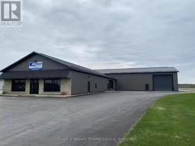 House for rent in Grey, Ontario
