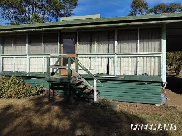 Apartment for rent in Wyalla, Queensland