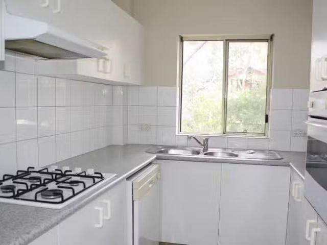 Apartment for rent in Waitara, New South Wales