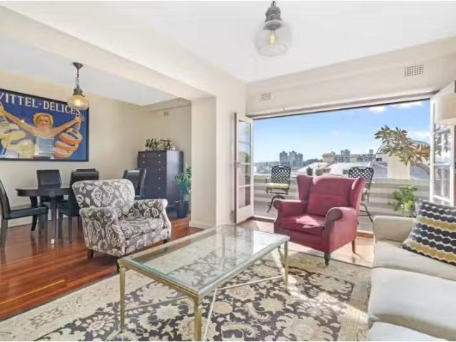 Apartment for rent in Sydney, New South Wales