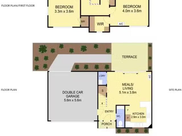 House for rent in Camerons Creek, Victoria