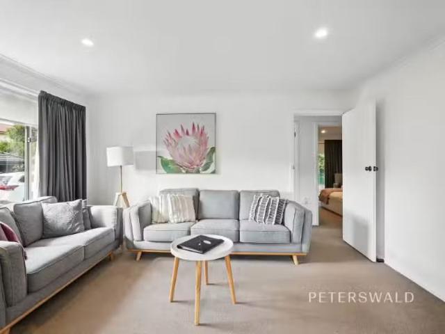 Apartment for rent in Hobart, Tasmania
