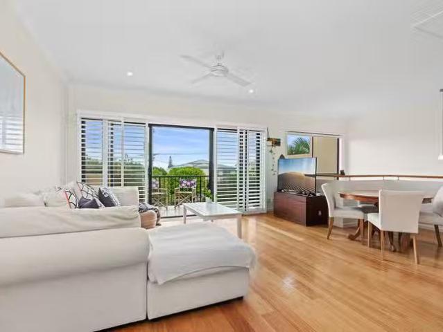 Apartment for rent in Sunrise Beach, Queensland