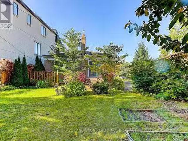 House for rent in Woburn, Ontario