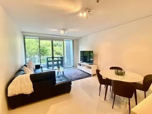 Apartment for rent in Cairns, Queensland