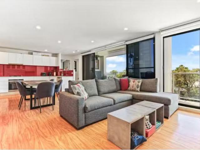 Apartment for rent in Sydney, New South Wales