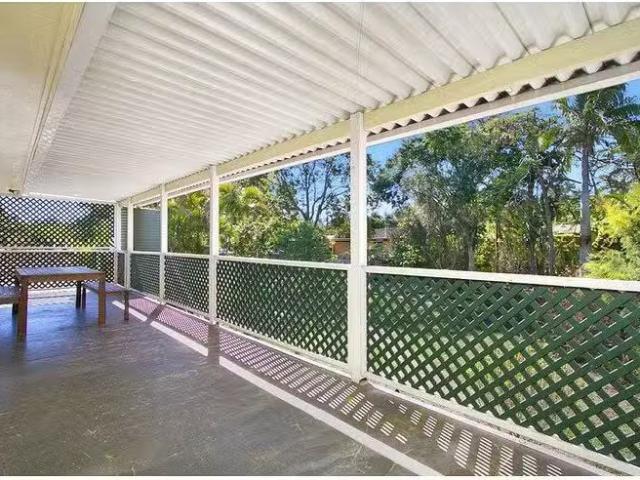 House for rent in Toombul, Queensland